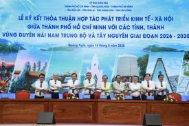 YẾN SÀO KHÁNH HOÀ XÂY DỰNG CHUỖI GIÁ TRỊ BỀN VỮNG TỪ NGUỒN TÀI NGUYÊN ĐẶC HỮU ĐỊA PHƯƠNG GIẢI PHÁP NÂNG CAO NĂNG LỰC CẠNH TRANH VÀ PHÁT TRIỂN LIÊN KẾT VÙNG