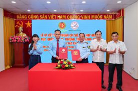TĂNG CƯỜNG PHỐI HỢP BẢO VỆ THƯƠNG HIỆU YẾN SÀO KHÁNH HÒA