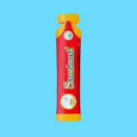Tinh chất Yến sào Khánh Hòa Sanvinest dành cho mọi lứa tuổi hộp 5 túi 25ml - TC503H05