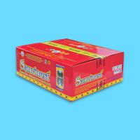 Nước Yến sào Khánh Hòa Sanvinest thùng 30 lon 190ml - 121T30