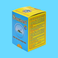 Nước Yến sào Sanvinest Khánh Hòa dành cho người cao tuổi lọ 70ml - 205